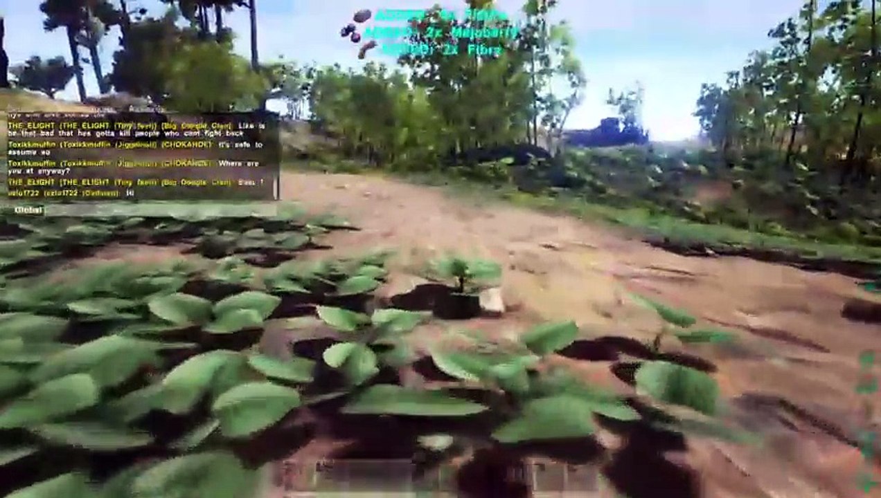 zecarrion live game ark (12)