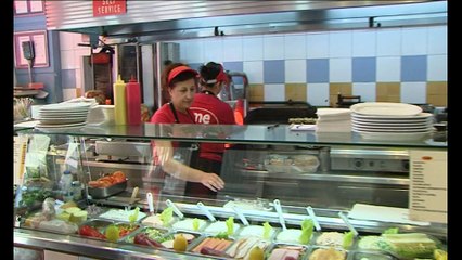 Σε τραγική κατάσταση τα επισιτιστικά επαγγέλματα