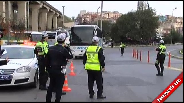 Araç muayene ücretlerine zam geliyor