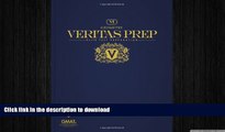 Hardcover Geometry (Veritas Prep GMAT Series)