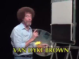 Bob Ross By the Sea (S21E08)