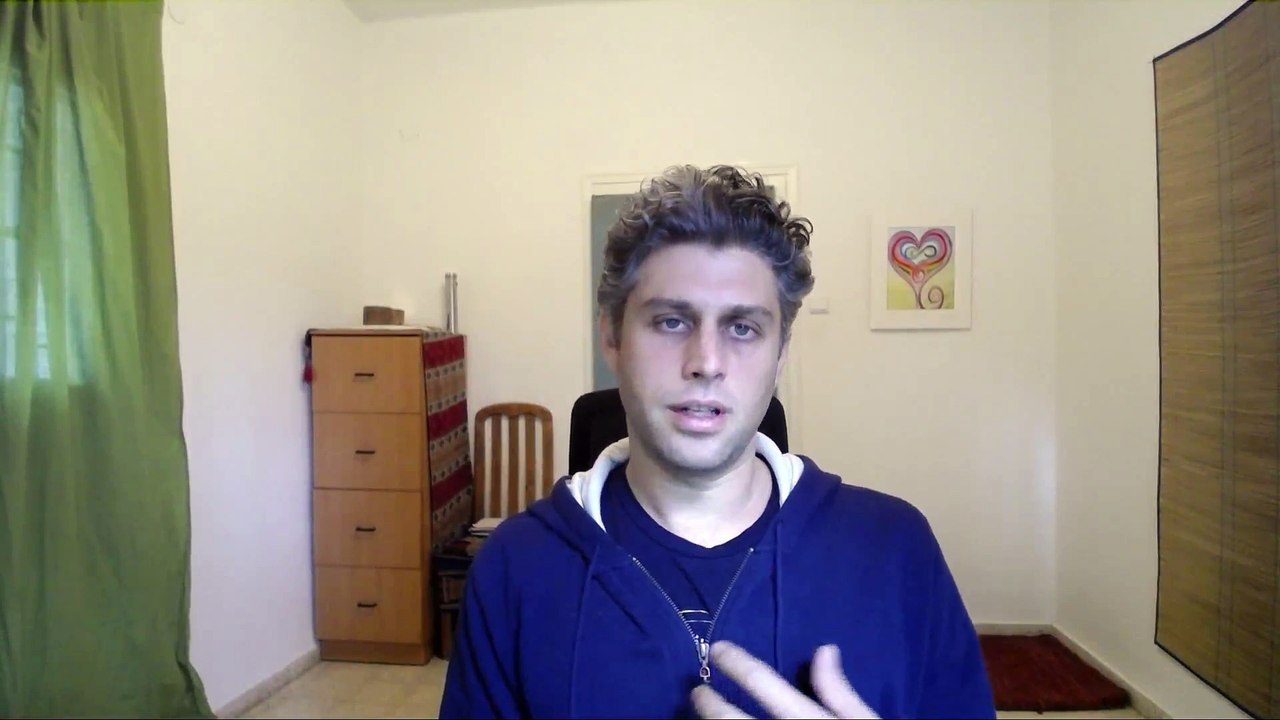 איך להיות אמיתי? איך לדבר בכנות?