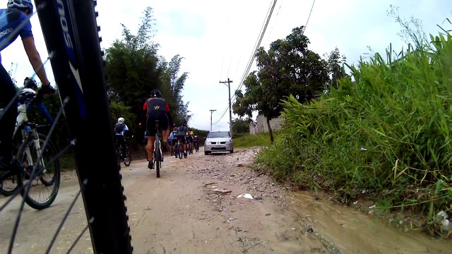 4k, 2,7k, HOHOHO, trilhas natalinas, Mtb, para onde pedalar, porque pedalar, Taubaté nas trilhas natalinas, Noel Biker, amigos, (21)