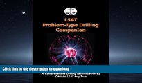 READ LSAT Problem-Type Drilling Companion: A Comprehensive Drilling Reference for 82 Official LSAT