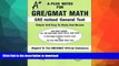 Read Book A-Plus Notes for GRE revised General Test On Book