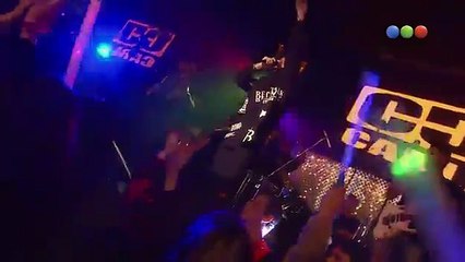 Educando a Nina Capitulo 48 Lunes 04 de Julio del 2016