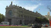 El Banco de España eleva al 3,2% el crecimiento para 2016 y al 2,5% para 2017