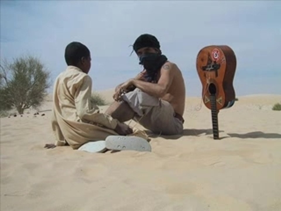 LA RADIOLINA-MANU CHAO