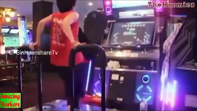 World's Fastest Everything Video #161 Amazing Skill FAST WORKERS God Level People Are Awesome 2016