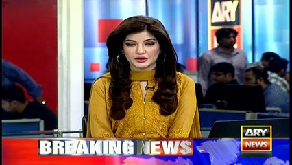 Headlines 1700 14th December 2016