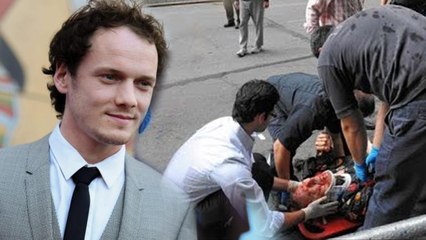 Unknown Shocking Facts about Anton Yelchin