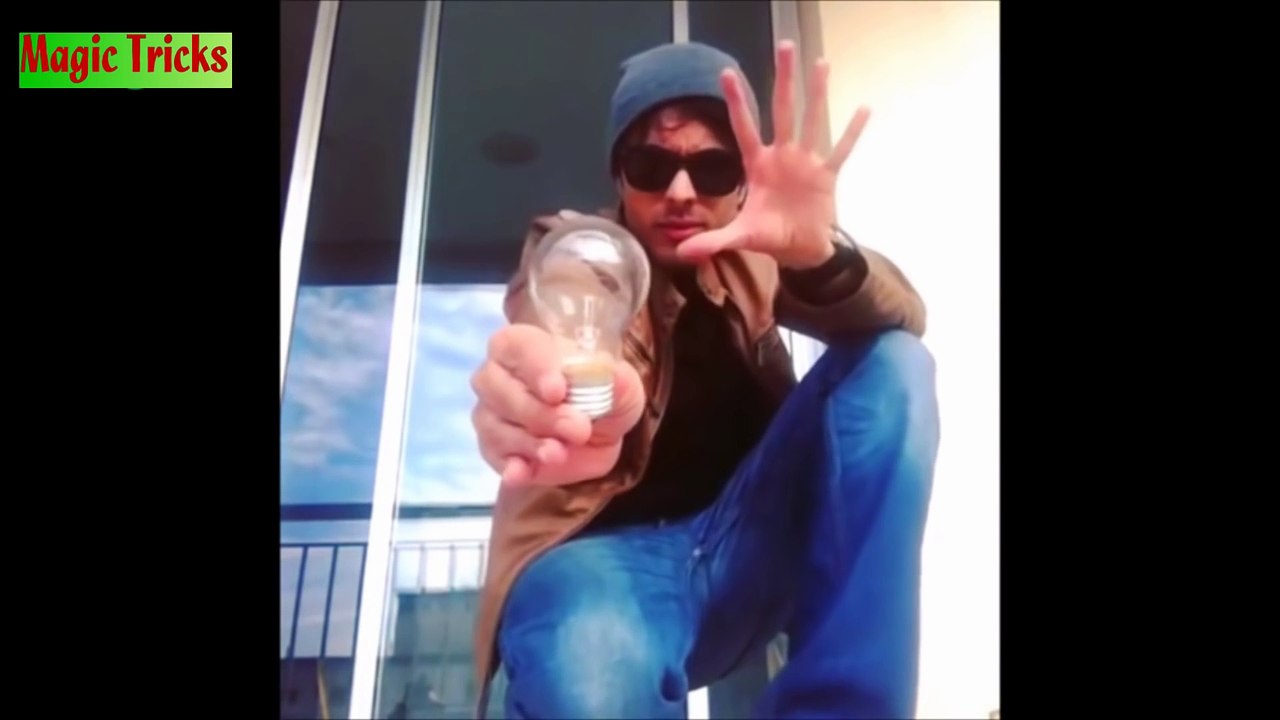 Amazing Skill MAGIC TRICKS Compilation #148 People Are Awesome New Video Fast Workers God Level 2017