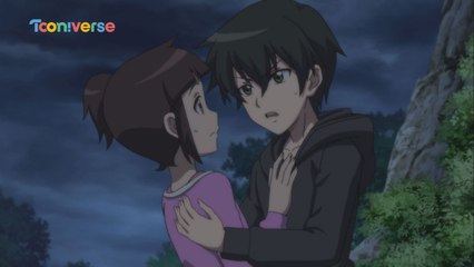 [애틋] 깜놀해서 자동 포옹♥ [4/5]