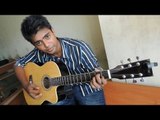 Banjaara | Ek Villain | Guitar Cover | Mohd Irfan |