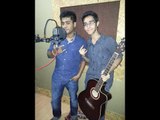 Tere Ho Ke Rahenge | Raja Natwarlal | Arijit Singh | KK | JugalBandi | Guitar Cover | (Live Jamming)