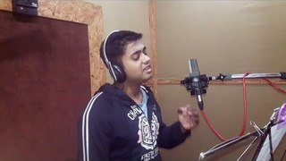 SANAM RE  - Studio Cover | Arijit Singh | Cover | Piano Version