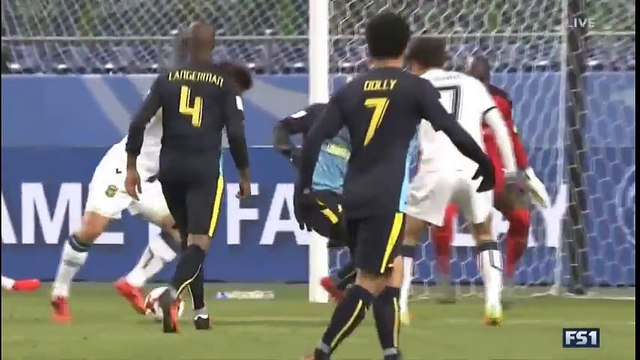 Jeonbuk Hyundai vs Mamelodi Sundowns 4-1 All Goals & Highlights (Club World Cup) 2016 [HD]