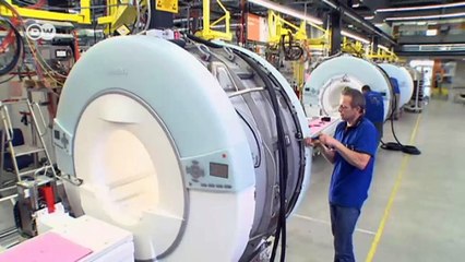 Engineering giant Siemens on the cusp of a new era | Business