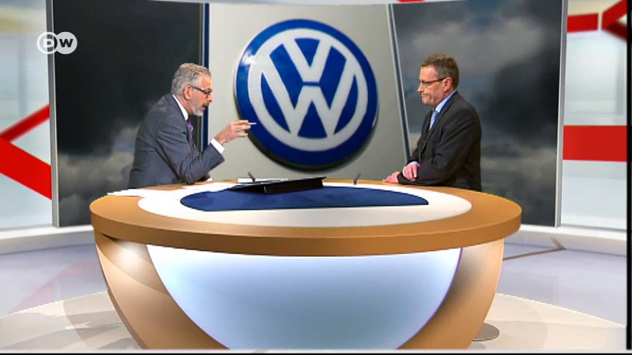 EU targets members over emissions oversight | Made in Germany