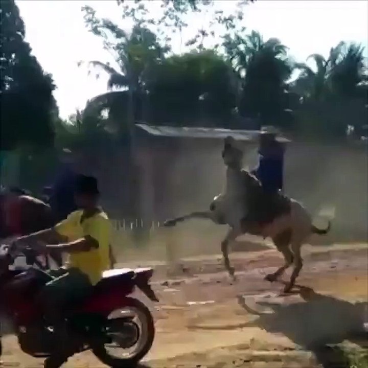 Seguuura peão!