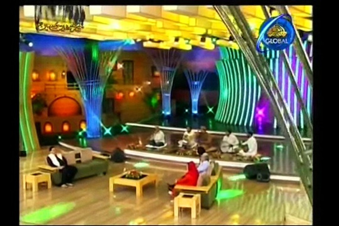 Rahat Fateh Ali Khan - Naat - Ik Khawab Sunawan