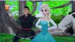 [ FOZEN 3D ] Daddy Finger Fozen 3D / Disney Family Finger Songs Nursery Rhymes [ FOZEN 3D ]