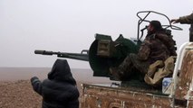 قوات سوري الديموقراطية تواصل قتالها لتحرير الرقة