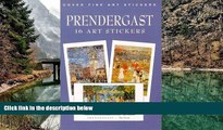 Online Maurice Prendergast Prendergast: 16 Art Stickers (Dover Art Stickers) Full Book Download