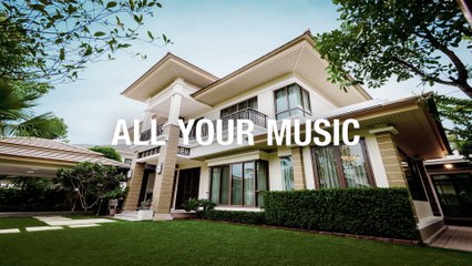 Anywhere Sounds Amazing with HEOS by Denon