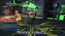 Dcuo Nature healer Live with a lil bit of dps (13)