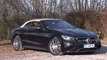 Essai Mercedes Classe S Cabriolet 63 AMG 4-Matic 2016