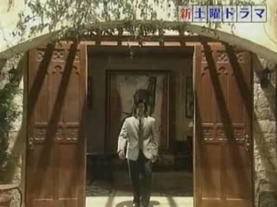 [CM]手越祐也-My boss my hero