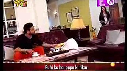 ISHITA NE KARAYA PATCH UP Yeh Hai Mohabbatein 15th December 2016 News