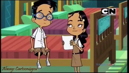 ROLL NO 21 in Tamil 2016 new episode #1 - Madhu vs maddy