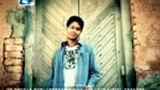 BANGLA NEW SONG 2013  JANINA TO DUJON DUJONAY