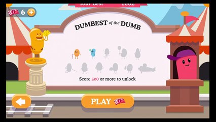 Dumb Ways To Die 2: New Ways To Die