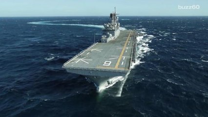 Petition Asks Government to Name Navy Ship 'USS The Deplorables'