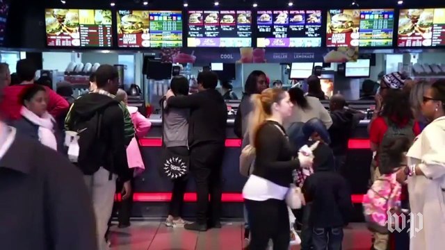 Trump could undo the first lady's legacy