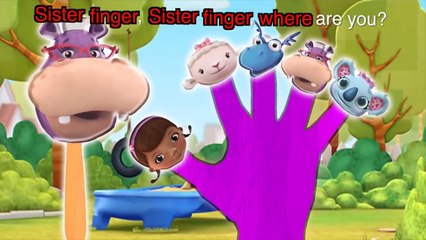 Angry Birds Finger Family Song for Children | Nursery Rhymes and Baby songs from Lollipop Family