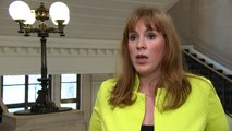 Angela Rayner: 'We need to invest in our young people'