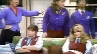 The Facts of Life Full Episodes S05E01 Brave New World 1