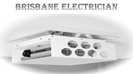 Brisbane Electrician