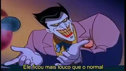 The Joker (Legendas por Lani Fox)