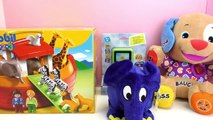 Welches Spielzeug eignet sich für Kleinkinder Spielzeug Geschenktipps Empfehlungen
