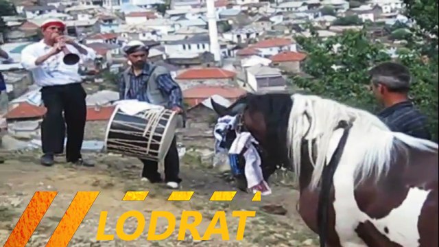 Ustah VELIA -Kali duke vallzuar.