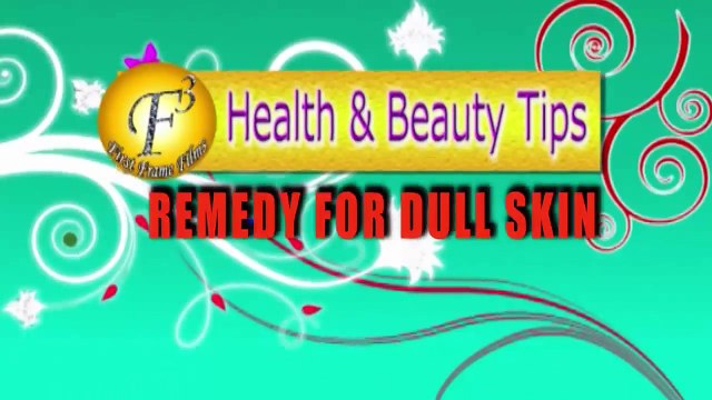Effective Face pack for dull skin II मुरझाई त्वचा के लिए असरदायक फेसपैक II By Jyotshna Singh II