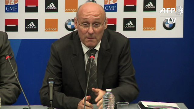 Rugby: la Fédération française met fin au projet de Grand Stade