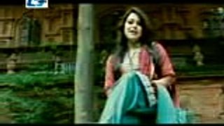 BANGLA NEW SONG 2013  MON BY RAKIB   ANIKA