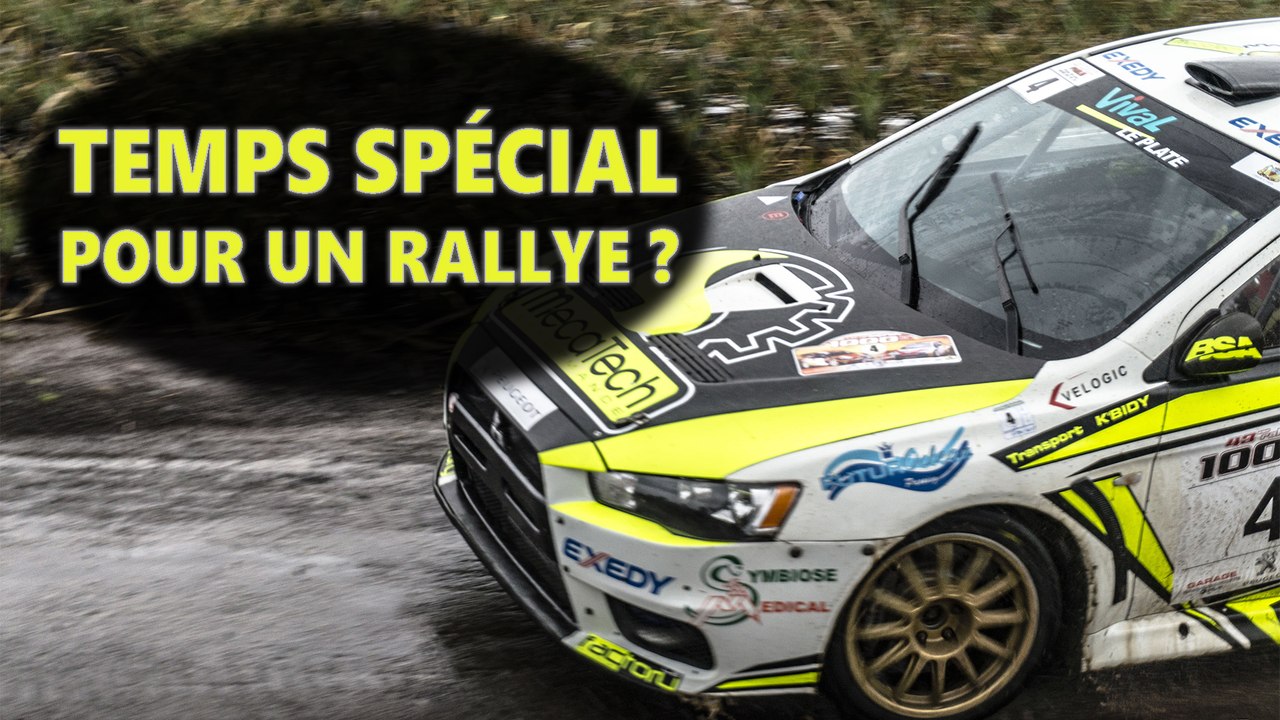 MÉTÉO SPÉCIALE POUR LE 43EME RALLYE DES 1000KM !