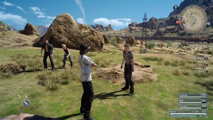 Final fantsy xv (78)